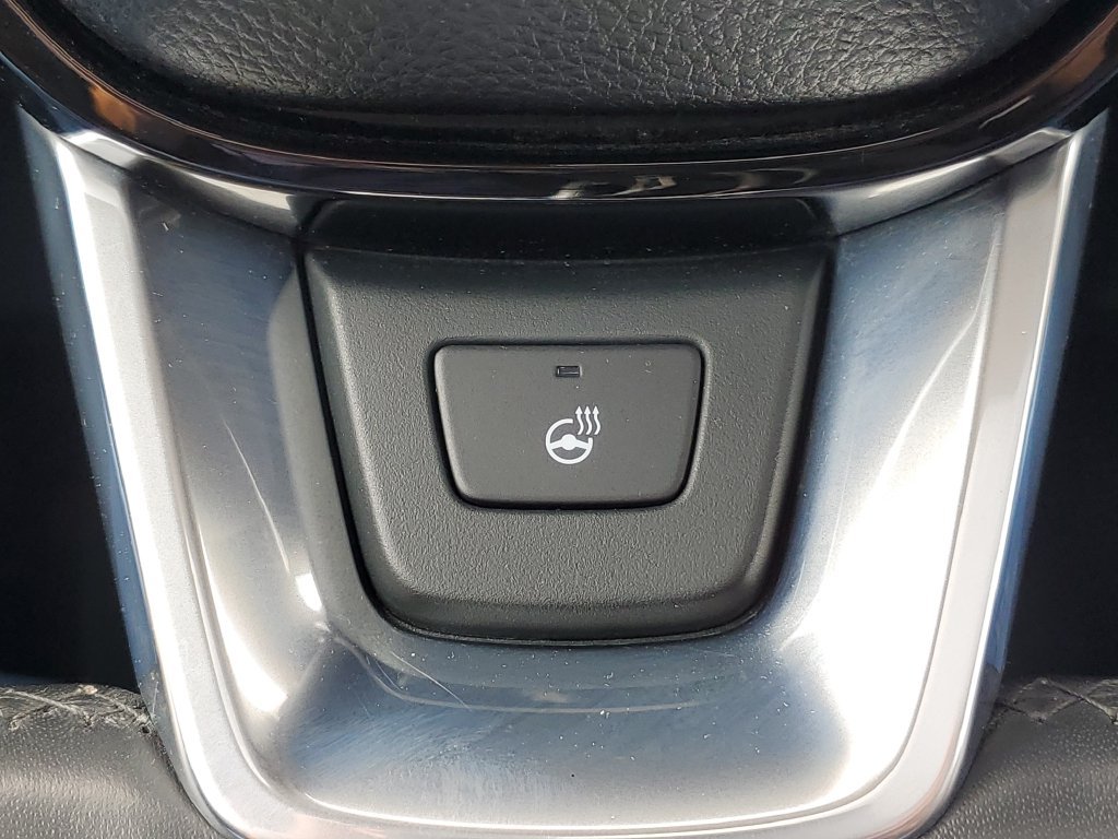Certified Used 2023 Modern Steel Metallic Honda Elite image 26