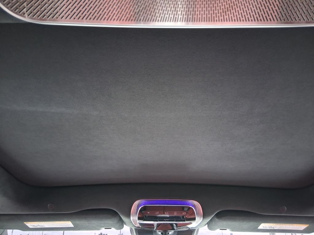 2025 Mercedes-Benz S-Class S 63 - Photo 43