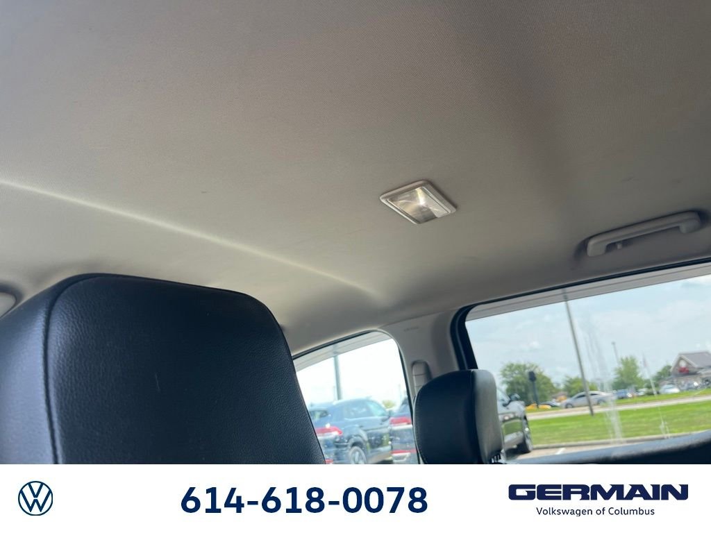 Used 2019 Blue Ford Lariat image 21