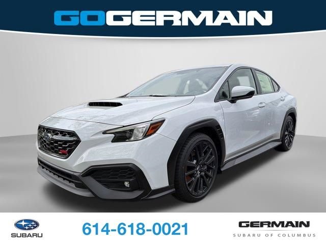 2026 Subaru WRX Premium