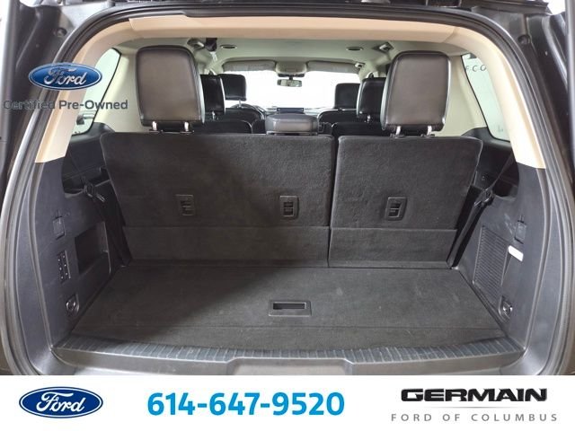 Certified Used 2022 Dark Matter Metallic Ford XLT image 23