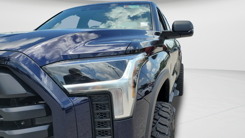 2026 Toyota Tundra SR5 - Photo 24