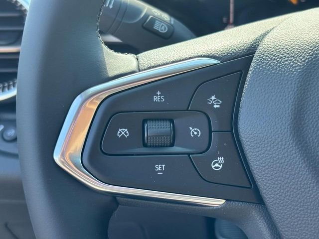 2026 Chevrolet Trax Activ - Photo 12