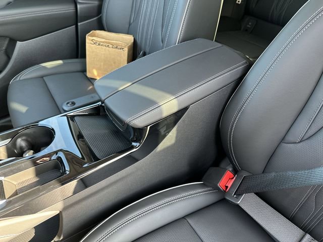 2026 Buick Envision Avenir - Photo 25