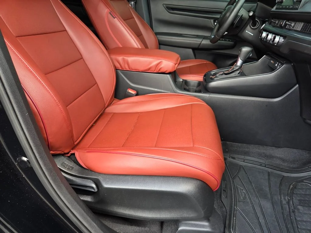 2025 Honda CR-V Sport - Photo 29