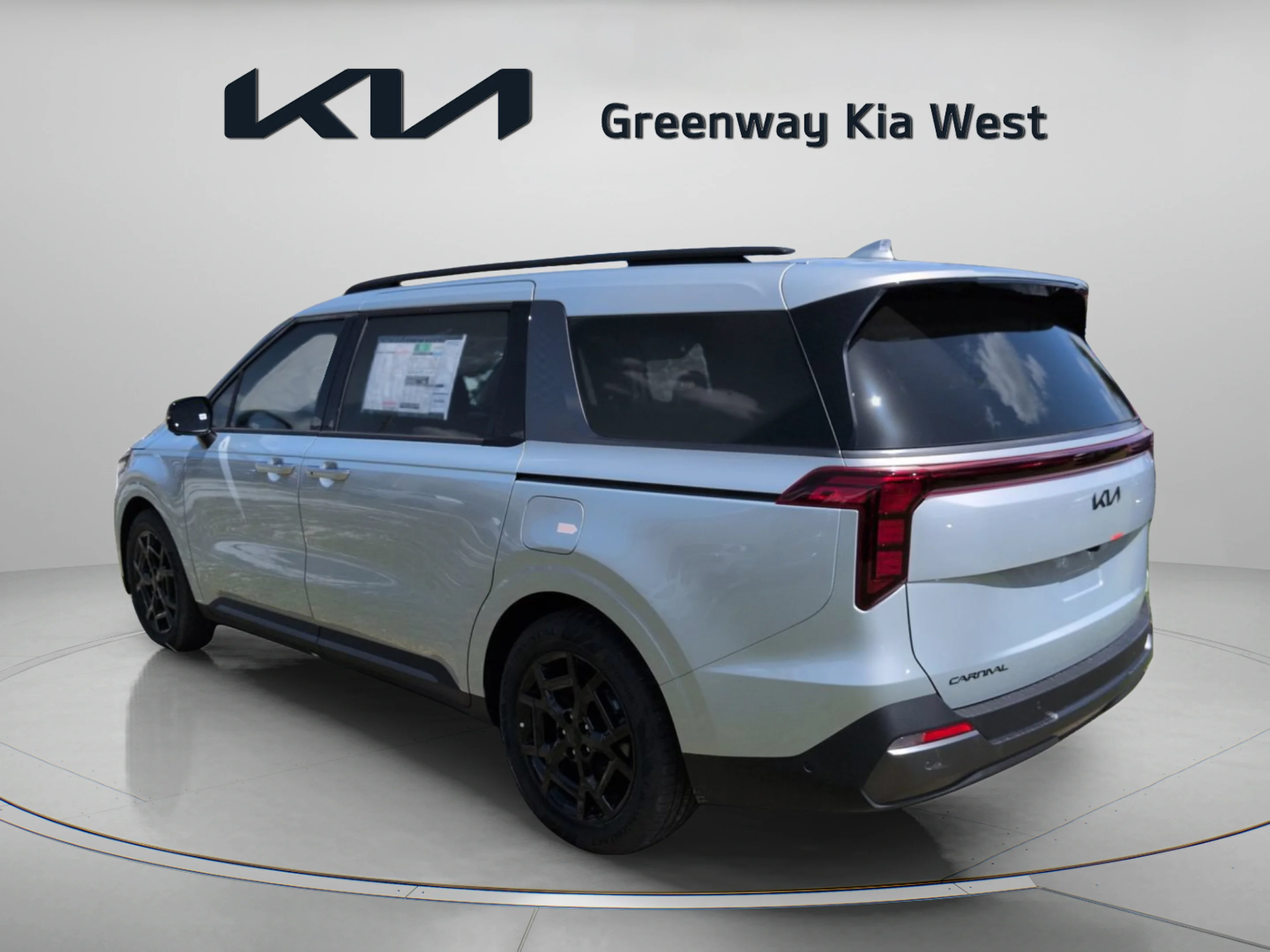 New 2026 Ivory Silver Kia SX image 6