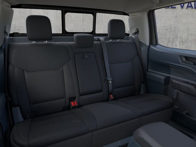 New 2026 Gray Ford XLT image 11