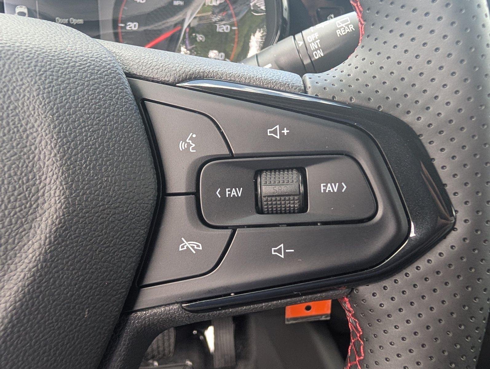 2026 Chevrolet Trax RS - Photo 22
