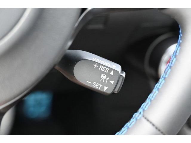 New 2026 Gray Subaru tS image 62