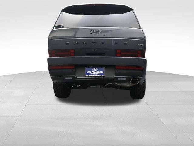 New 2026 Gray Hyundai XRT AWD image 36