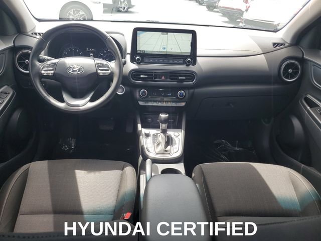 2023 Hyundai Kona SEL - Photo 23