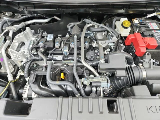 New 2027  Nissan  image 18