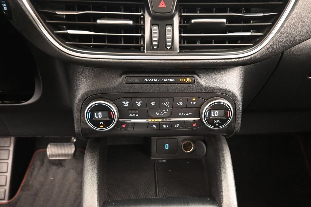 Used 2020 Gray Ford Titanium image 20