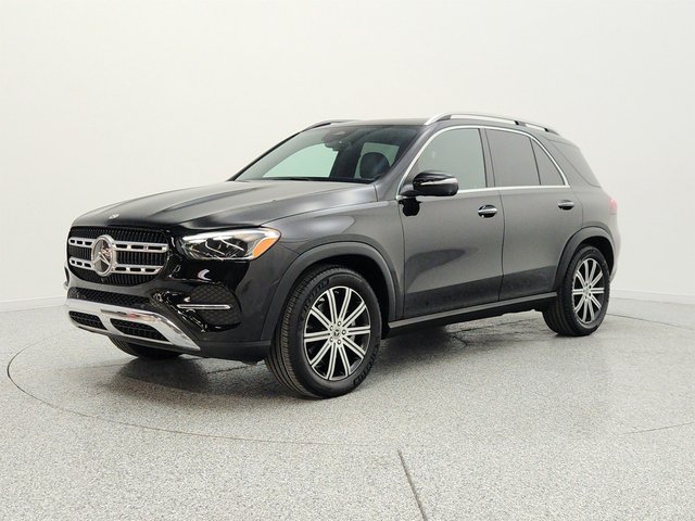 2024 Mercedes-Benz GLE GLE 350 4MATIC® SUV
