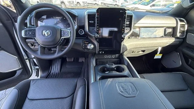 2026 RAM 1500 Laramie - Photo 20