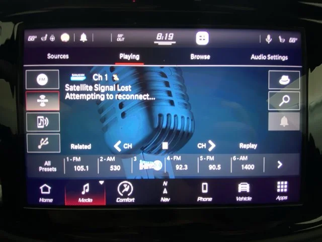 Used 2021 Purple Dodge GT Plus image 16