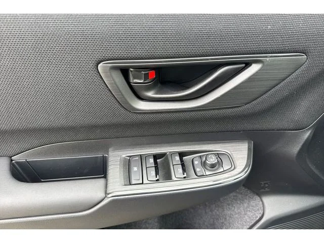 New 2026 SAPPHIRE BLUE PEARL Subaru Premium image 8