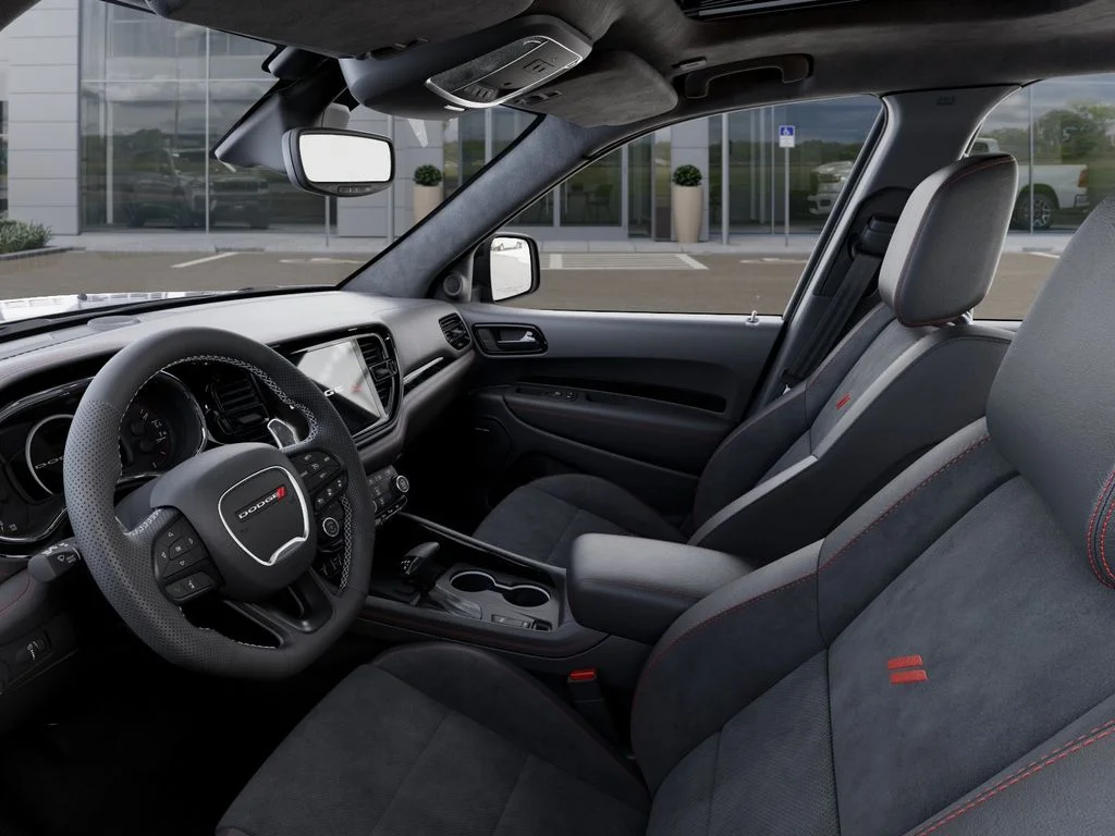 New 2026 Night Moves Exterior Paint Dodge GT Premium HEMI V8 image 22