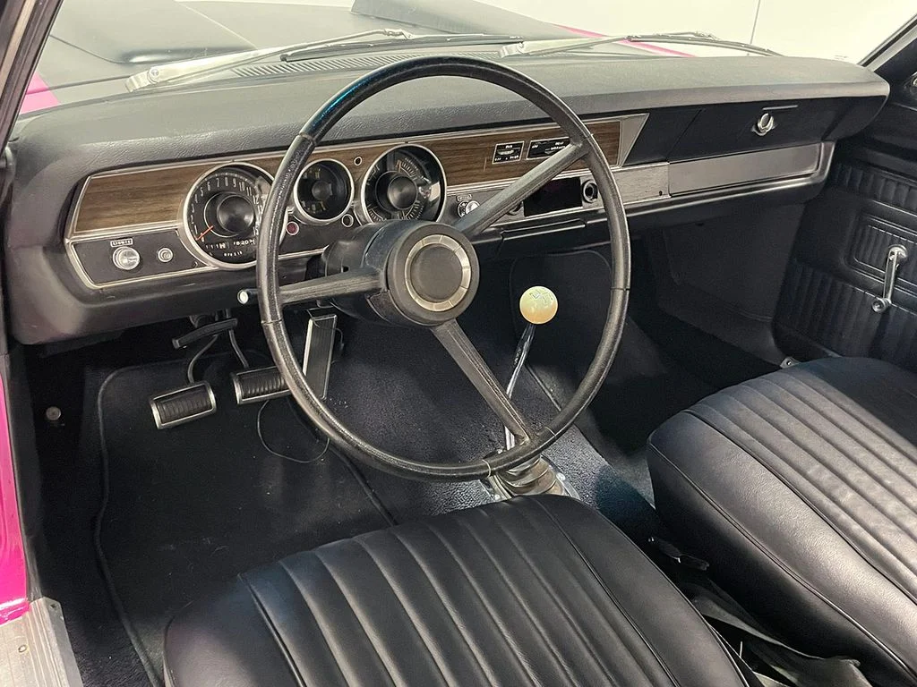 Used 1970  Dodge  image 67