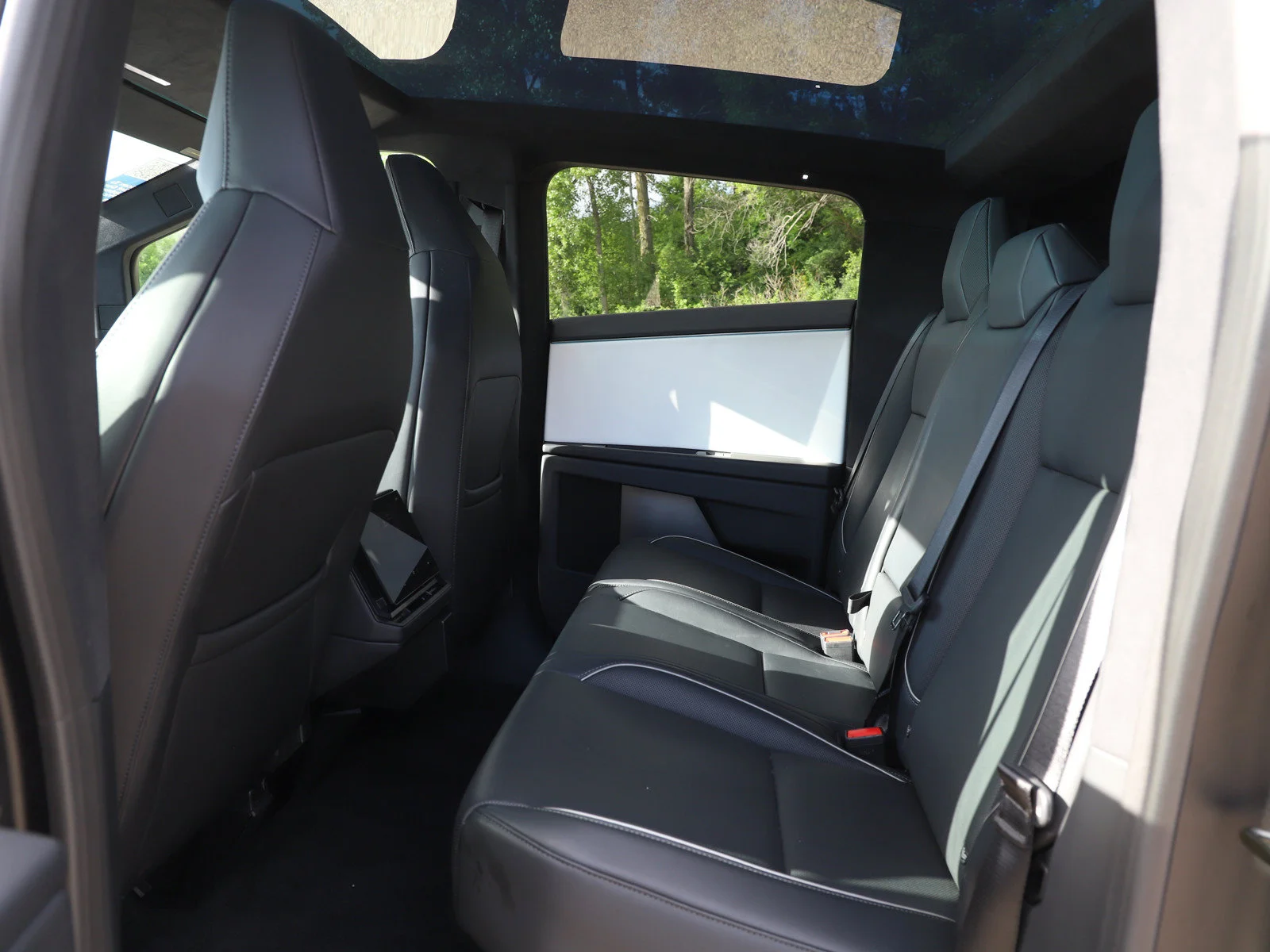 Used 2024 Black Tesla Foundation image 20