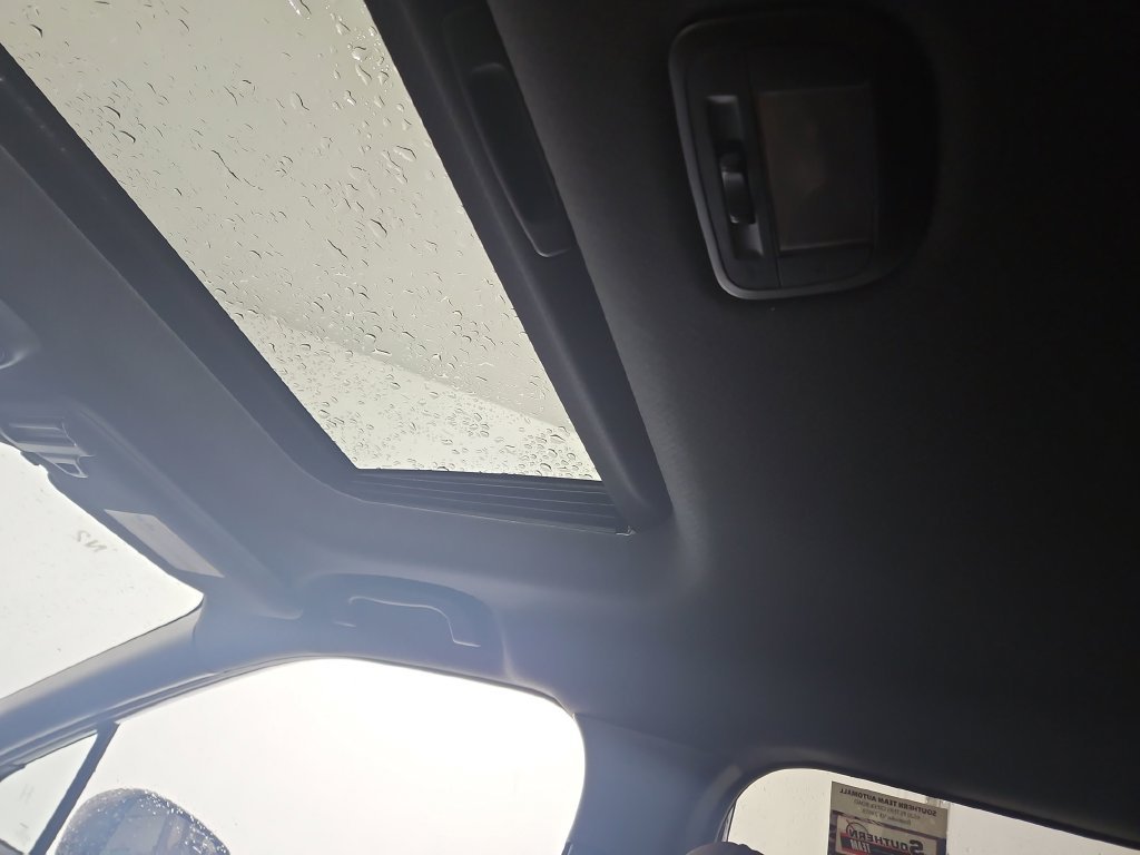New 2026 Gray Subaru Touring XT image 21