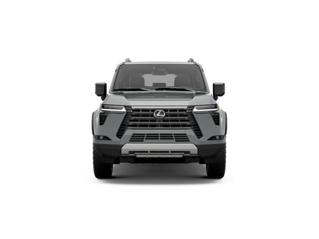 New 2027 Incognito Lexus OVERTRAIL PLUS image 5