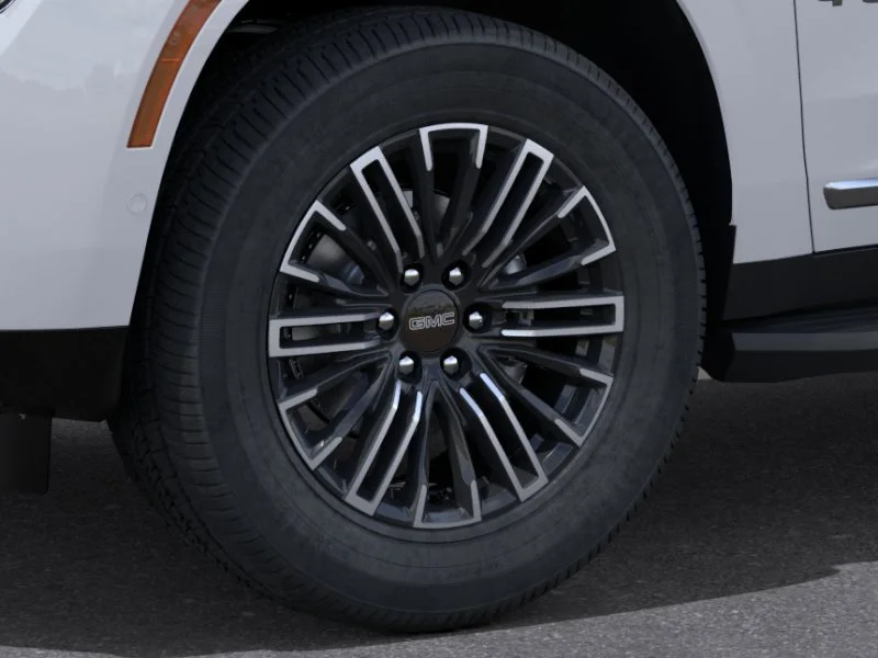 New 2026 Summit White GMC Elevation image 9