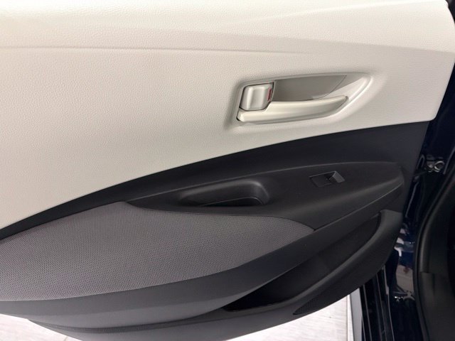 Used 2024  Toyota LE image 11