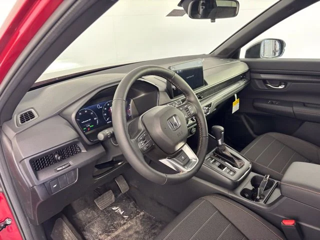 2026 Honda CR-V TrailSport - Photo 12