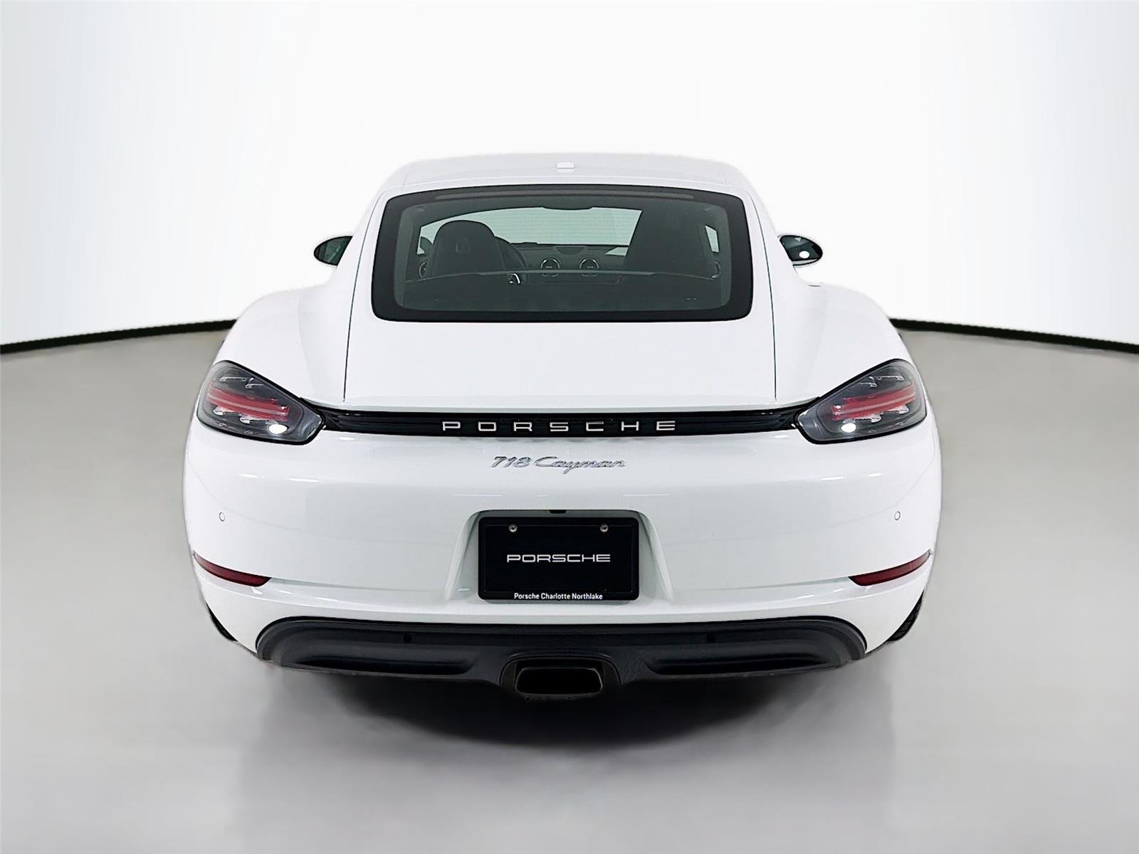 Used 2022  Porsche  image 21