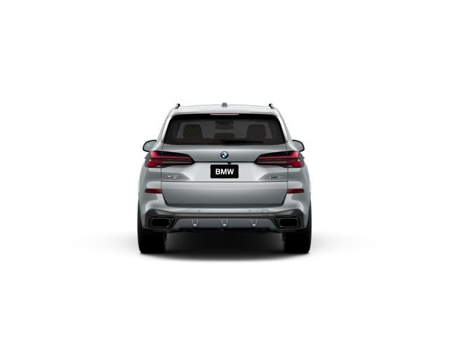 New 2026 Skyscraper Grey Metallic BMW  image 5