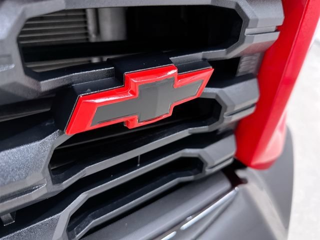 2022 Chevrolet Silverado 2500HD Custom - Photo 38