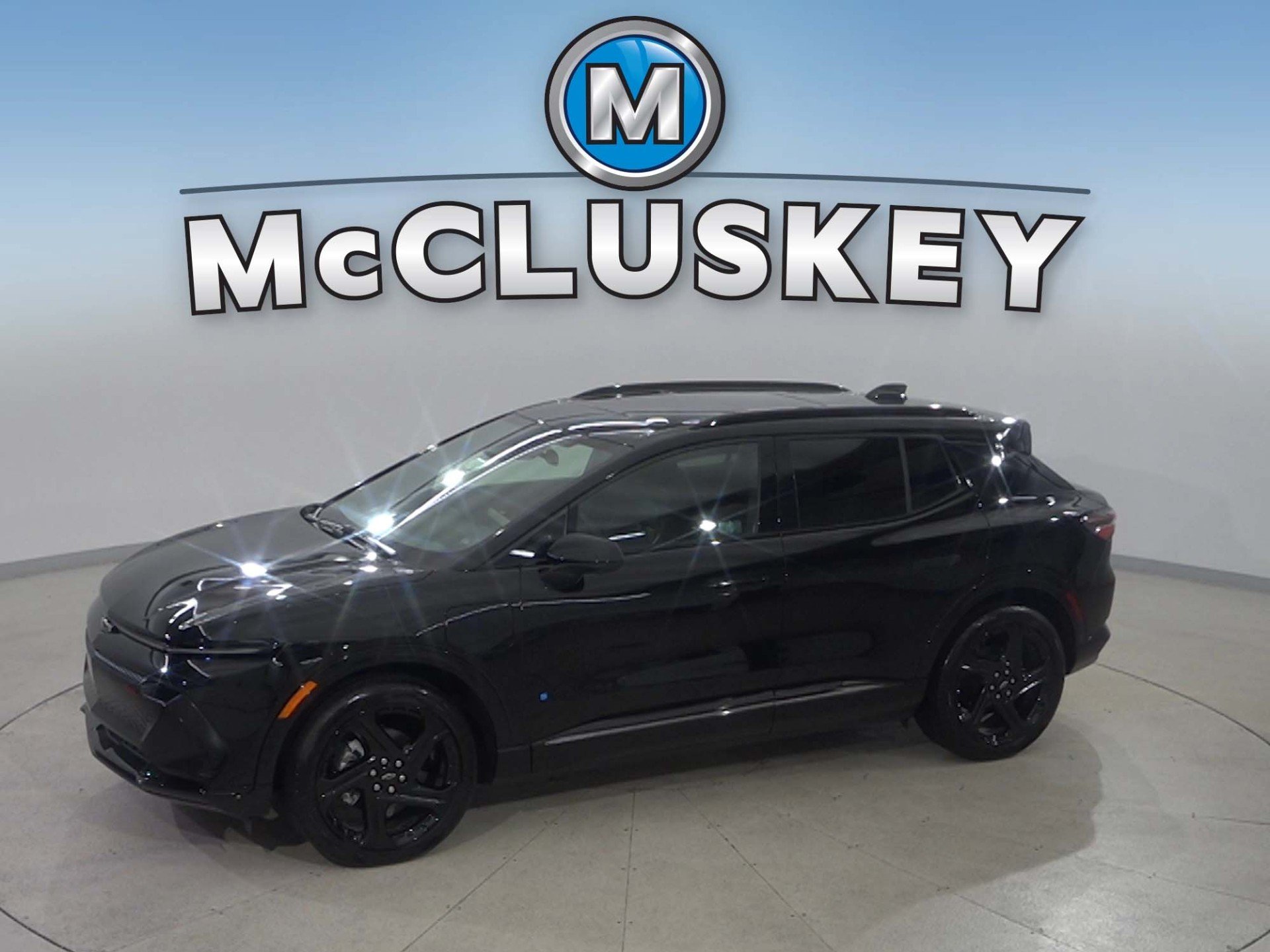 2026 Chevrolet Equinox EV RS - Photo 26