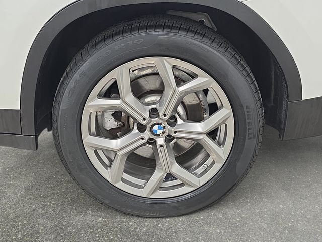Certified Used 2024 Alpine White BMW xDrive30i image 31