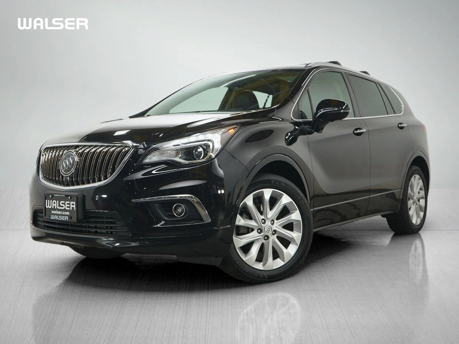 2017 Buick Envision Premium II AWD's photo