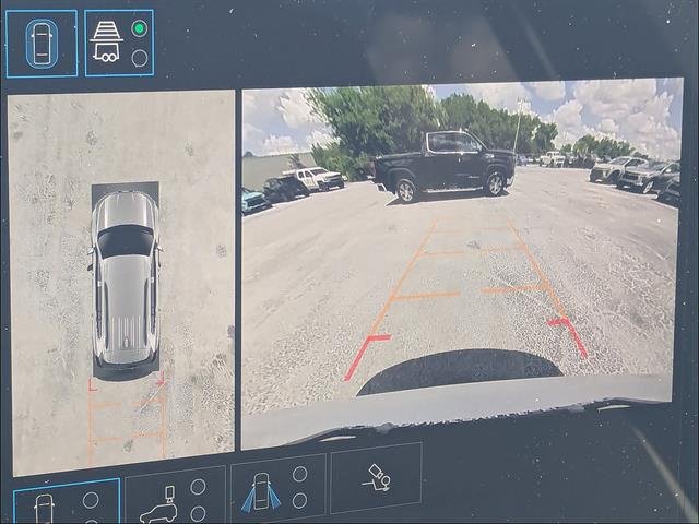 New 2026 Summit White GMC Elevation image 20