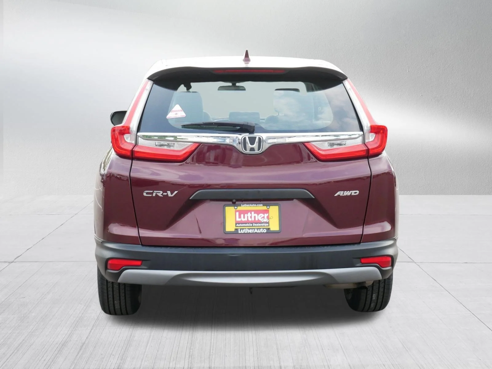 2019 Honda CR-V LX - Photo 6
