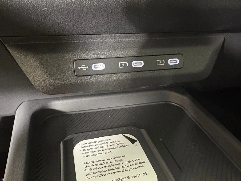 New 2027 Terrain Brown Kia X-Line S image 32