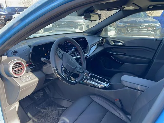 2026 Chevrolet Trax RS - Photo 11