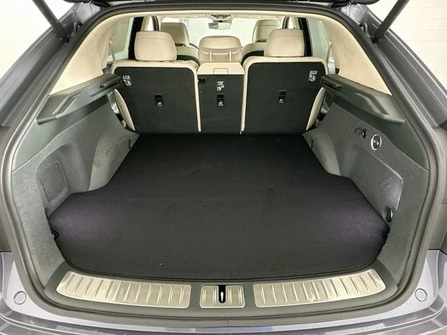 New 2027 Genesis GV80 Coupe 3.5T e-SC