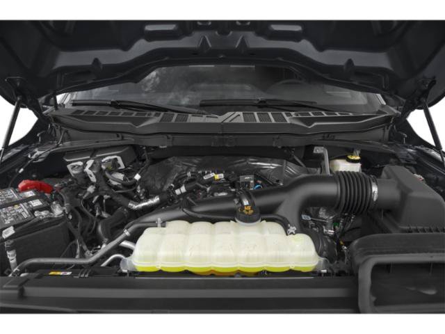 New 2026 Oxford White Ford STX® image 11