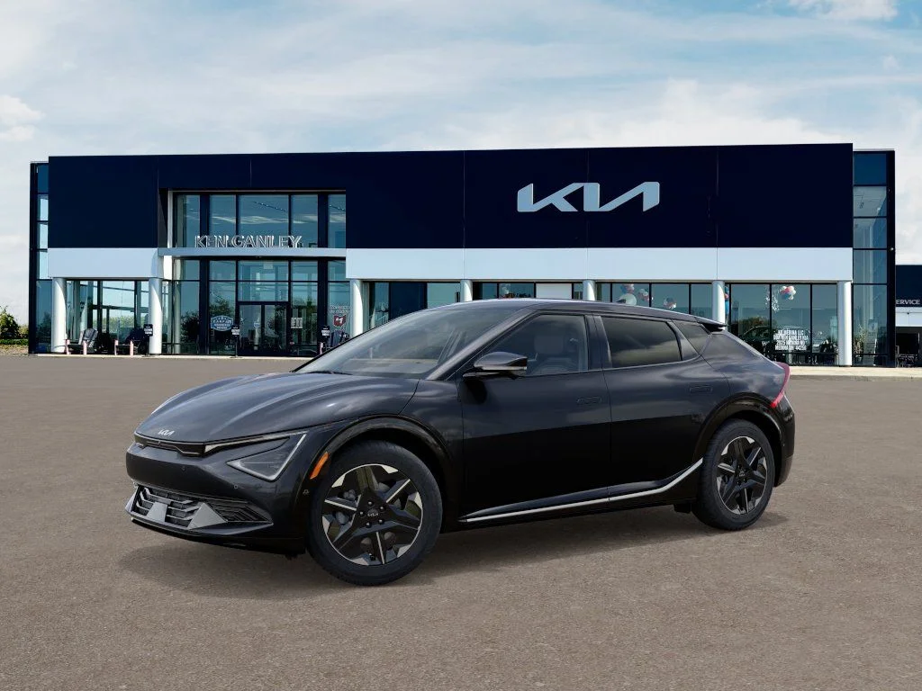 New 2026 Panthera Metal Kia WIND image 3