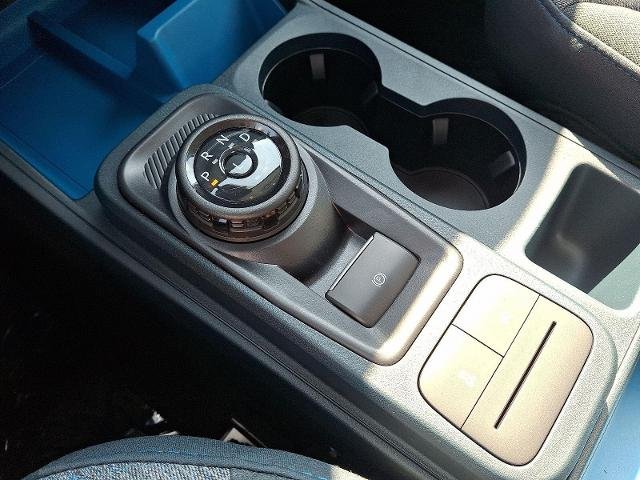 2025 Ford Maverick XLT - Photo 30