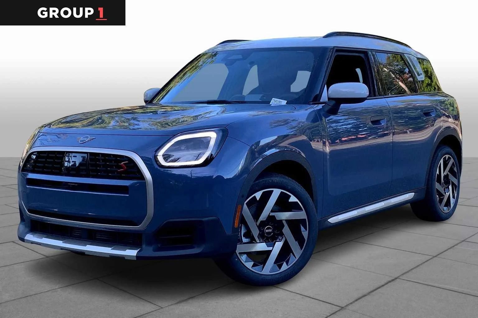 2026 MINI Countryman S ALL4's photo