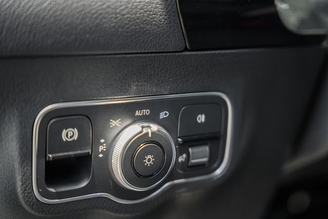 New 2026  Mercedes-Benz GLA 35 AMG® image 49