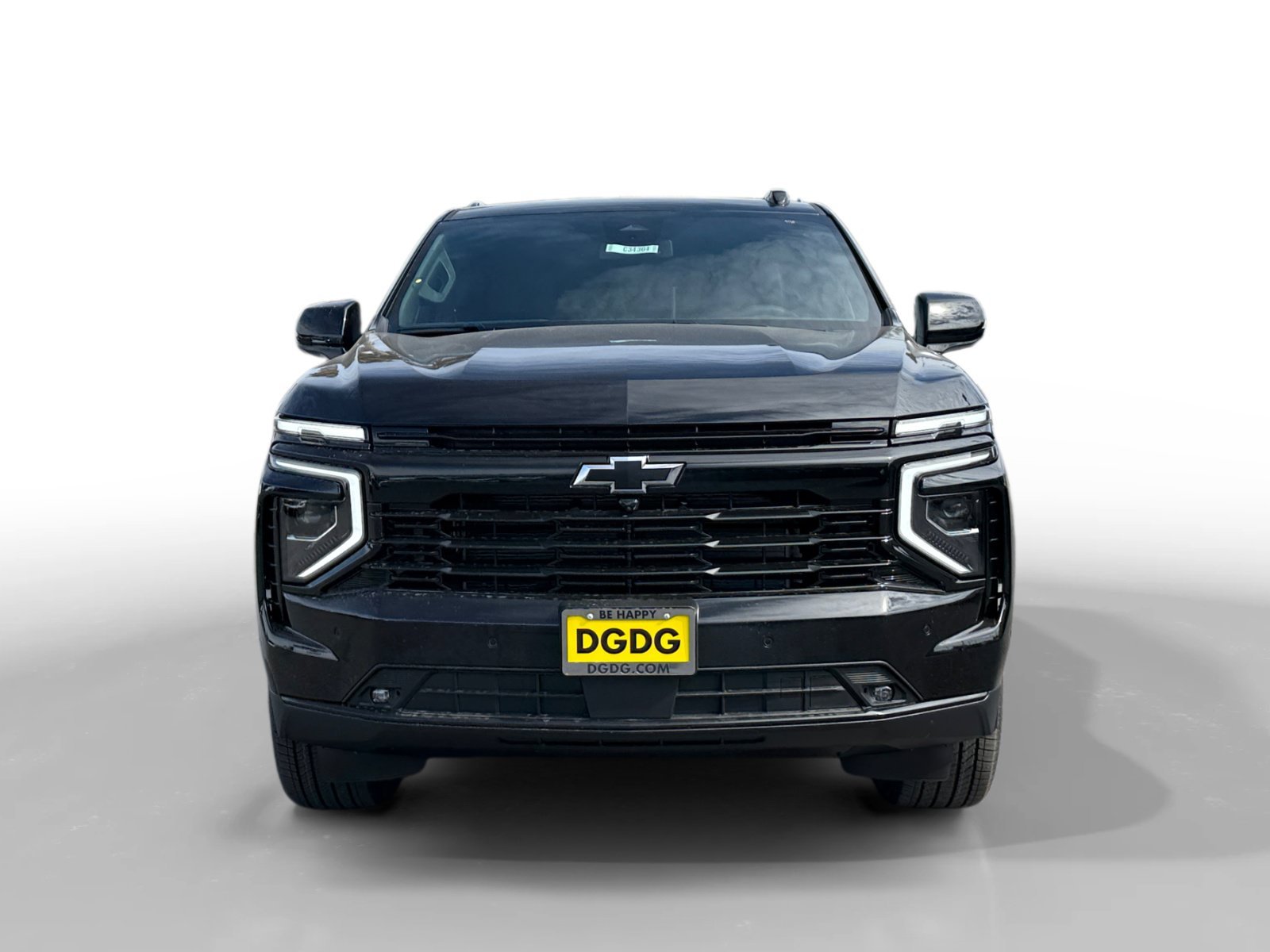 New 2026 Black Chevrolet RST image 8