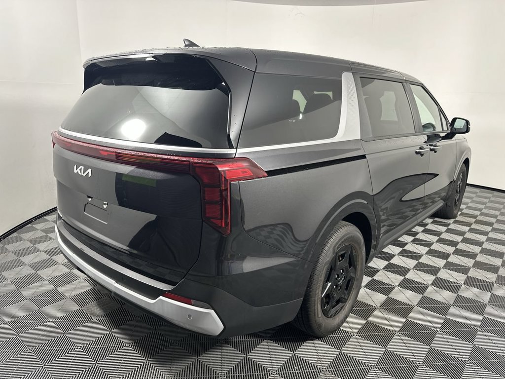 Certified Used 2026  Kia LX image 19