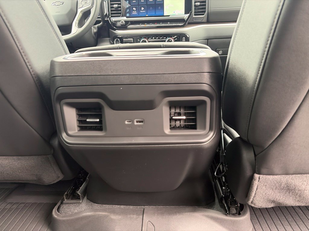2026 Chevrolet Silverado 2500 HD LT - Photo 37