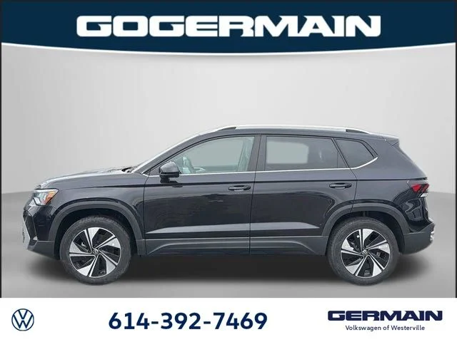 2026 Volkswagen Taos SE - Photo 11