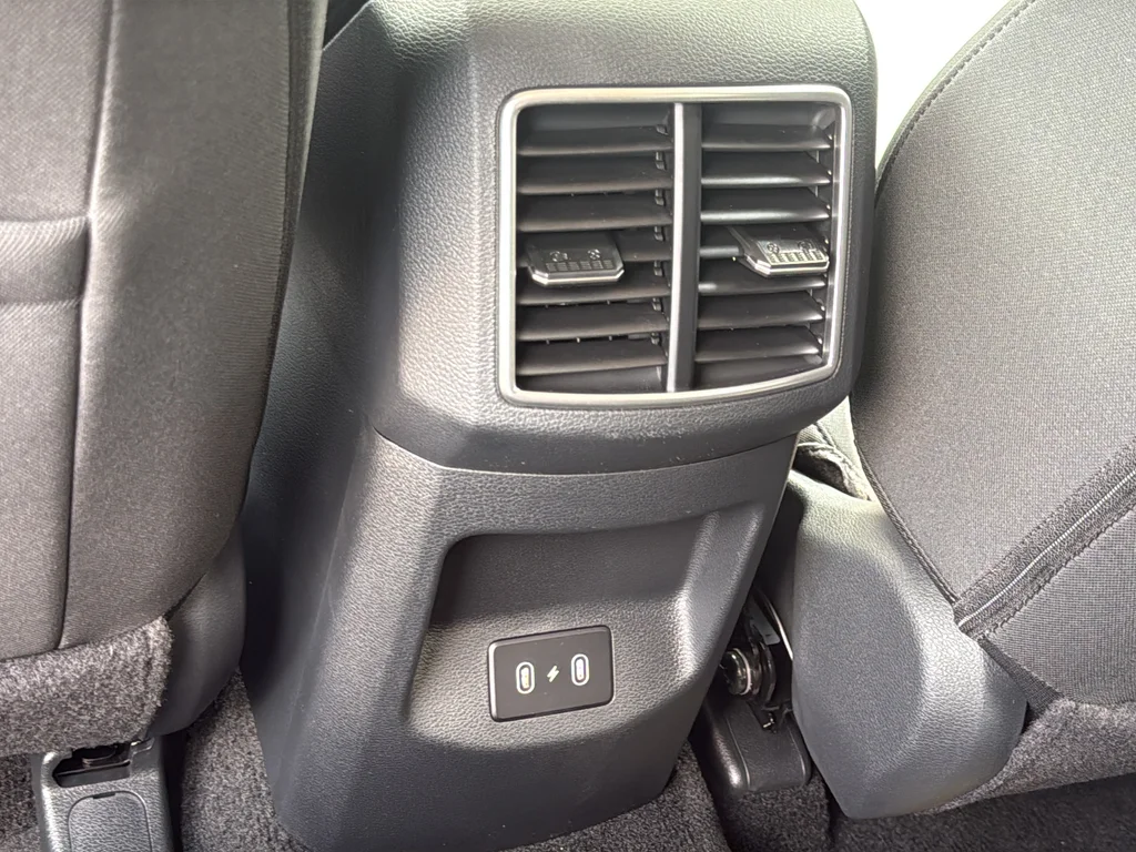 New 2026 Gray Kia LX image 13
